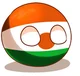 Niger countryball