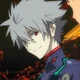 Kaworu Nagisa
