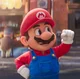 Movie mario