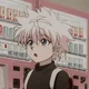 Killua