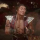 Shang Tsung