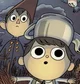 Wirt and Greg