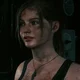 Claire Redfield