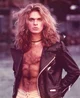David Lee Roth - dad