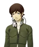 Kazuya 