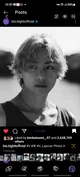 Kim Taehyung 