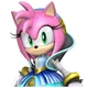 Amy rose 
