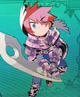 Landsknecht Sawyer