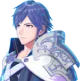 Emblem Chrom