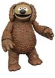 Neca rowlf the dog