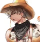 Sheriff Bakugo