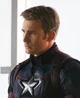 Steve Rogers 