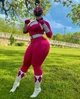 Pink ranger
