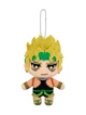 DIO plushie
