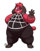 SSBBW Cherry