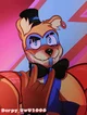 _-Glamrock Freddy-_