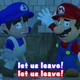 SMG4 And Mario