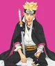 Boruto 