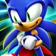 Sonic the Hedgehog