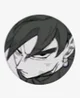 Sad goku black 