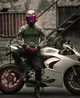 Motorcycle
