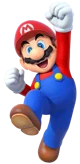 Super Mario