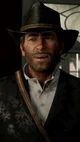 Arthur Morgan