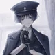 Scaramouche Police