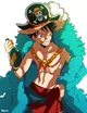 Luffy