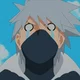 Kakashi hatake