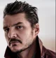 Pedro Pascal