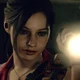 Claire Redfield