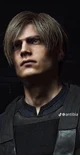 Leon Kennedy 