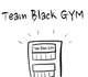 The Black Team Gym