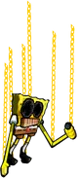 Separent Spong