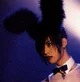 Toshiya rabbit yokai