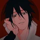 Sasuke Uchiha 