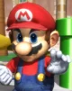 mmd mario