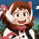 Ochako uraraka