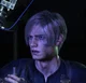 Leon S Kennedy