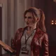 Claire Redfield 