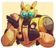 Bumblebee