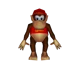 dk64 diddy kong