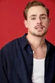 Dacre Montgomery