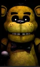 Golden freddy