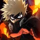 Katsuki Bakugo 