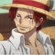 Shanks