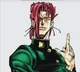 Noriaki Kakyoin 