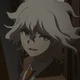 Nagito Komaeda