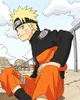 Naruto Uzumaki 